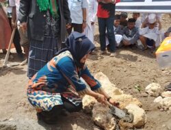 Ponpes As’Adiyah Mabbarakka Palambarae, Diharapkan Jadi Ikon Bulukumba