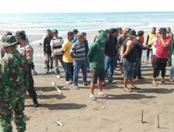 Kapten Kav A. Mapparanru