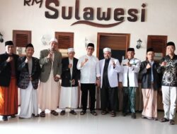 Usai Lebaran, Pengurus IPIM Sulsel Gelar Rakor di Bulukumba