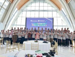 Pembayaran Pajak Non Tunai Bulukumba Meningkat, Bank Indonesia Beri Penghargaan