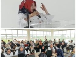 Digelar Bimtek Pengelolaan DTKS Melalui Aplikasi SIKS-NG, Ini Disampaikan Kadis Sosial Bulukumba