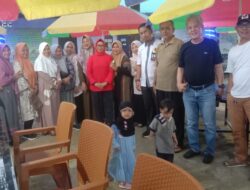 Himas Bulukumba Aktif Gelar Pertemuan