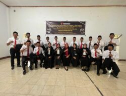 17 Panwaslu Kelurahan/Desa se Kecamatan Bulukumpa Resmi Dilantik