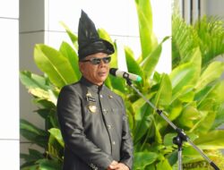 Hari Jadi Bulukumba, Pesan Andi Utta ke ASN: Harus Malu Kalau Tidak Bisa Berbuat dan Berinovasi