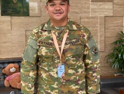 Bupati Bantaeng Fathul Fauzi Ikuti Program Retret di Akmil Magelang