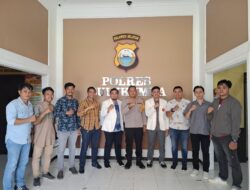 Pemuda Muhammadiyah Apresiasi Polres Bulukumba yang Aktif Razia Bali