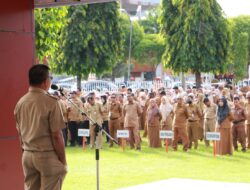 Indeks Reformasi Birokrasi Bulukumba Meningkat dari Predikat CC ke BB