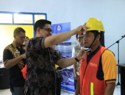 Dinas PUTR Bulukumba Gelar Uji Sertifikasi Tenaga Konstruksi