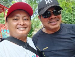 Ini Sosok Pencipta Mars KSP Berkat Bulukumba