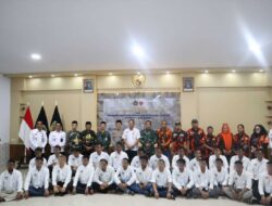 Wujudkan Reintegrasi Bermartabat, Lapas Bulukumba Launching 7 Kelas Pembinaan Pra Integrasi