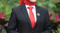 Ini Komentar Umy Asyiatun Khadijah, Calon Tunggal Ketua IPSI Bulukumba