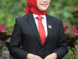 Ini Komentar Umy Asyiatun Khadijah, Calon Tunggal Ketua IPSI Bulukumba