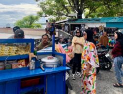 Edukasi dan Kolaborasi: Wujudkan Tanjung Bira yang Tertib dan Nyaman untuk Wisatawan