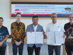 Kerjasama Briton, Bulukumba Luncurkan Program Sekolah Berbahasa Inggris