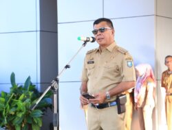 Bupati Andi Utta Apresiasi Kinerja Tim Penanggulangan Banjir di Bulukumba