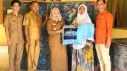 Kadis Sosial Berikan Bantuan Kepada Sejumlah LKSA/ Panti Asuhan di Bulukumba