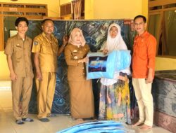 Kadis Sosial Berikan Bantuan Kepada Sejumlah LKSA/ Panti Asuhan di Bulukumba