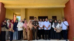 Kejari Bulukumba Siap Bantu Pendampingan Hukum Terkait Adminduk Anak Panti