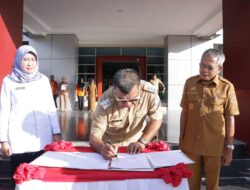 Pemkab dan PA Bulukumba Perkuat Layanan Hukum dan Perlindungan Anak