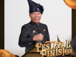 Pemkab Bulukumba Ajak Gelorakan Festival Pinisi 2025 Lewat Twibbon