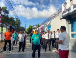 Ini Penekanan Kalapas Bulukumba Saat Pimpin Apel Pagi