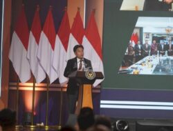 Rakor Kemenimipas, Pemasyarakatan Siap Wujudkan Budaya Kerja PRIMA