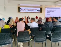 Dinkes Bulukumba Gelar Sosialisasi Konselor Kesehatan Jiwa