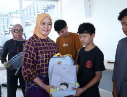 Wujudkan Pendidikan Inklusif, Pemda Bulukumba Dorong Gerakan Kembali Bersekolah