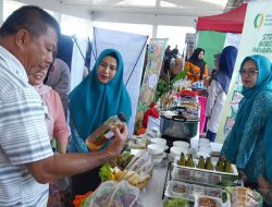 Bupati Andi Utta Minta Kompetisi Inovasi Ada Efek ke Ekonomi Masyarakat