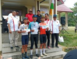 Mantap, ISSI Bulukumba Raih Prestasi di Kualifikasi Pra Porprov 2026 di Pare-Pare