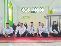 Lapas Bulukumba Gelar Doa dan Dzikir Bersama Demi Keselamatan Bangsa