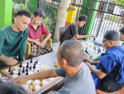 Tim Catur Bulukumba Siap Ikuti Pra Porprov Sulsel