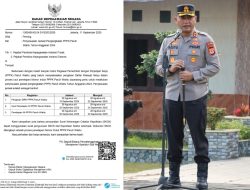 Pengurusan SKCK Honorer PPPK Paruh Waktu Diperpanjang Hingga 22 September 2025