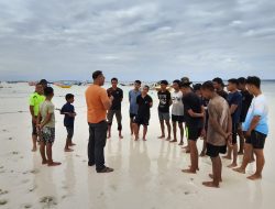 PODSI Bulukumba Seleksi Calon Atlet Untuk Pra Porprov 