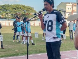 *16 Tim Dipastikan Lolos ke Babak 16 Besar Liga Pelajar Indonesia Wilayah V Bulukumba Sulawesi Selatan Musim Kompetisi 2025*