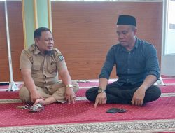 Bawaslu Bulukumba bersama Cabdis Pendidikan Dorong Pendidikan Politik Bagi Pemilih Pemula