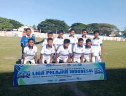 Yayasan Alumni 90’ SMAN 1 Bulukumba, Dukung Pengembagan Olahraga Pembinaan