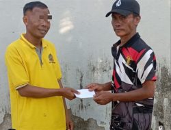 Lapas Bulukumba Berikan Insentif Kepada WBP yang Akan Bebas