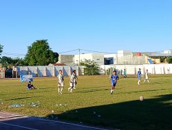 Dua Tim Lolos Final Liga Pelajar Indonesia 2025 Wilayah V Bulukumba Sulsel