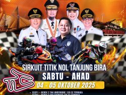 Final SSCP dan Eksibisi Gokart Bakal Guncang Sirkuit Titik Nol Bira Bulukumba