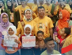 Bulukumba Maju ke Tahap Finalis 10 Besar DPD RI Award 2025 Kategori Perlindungan Anak dan Pemberdayaan Perempuan