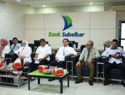 KSP Berkat Bulukumba Berkomitmen Perkuat Ekonomi Kerakyatan