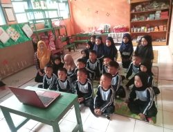 Mantap Pemutaran Film Dokumenter Pinisi di Sekolah di Bulukumba, Ini Tujuannya