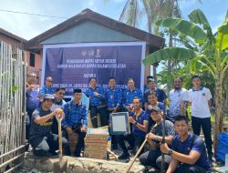 Lapas Bulukumba Ikuti Program Pengabdian IMIPAS untuk Negeri