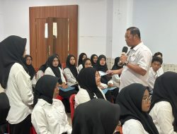 Lapas Bulukumba Terima 40 Peserta Program Pemagangan Nasional