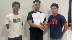 Kasus Salah Ambil iPhone Karyawan PS di Bulukumba oleh Oknum Dit Samapta Berakhir Damai 