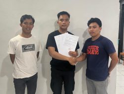 Kasus Salah Ambil iPhone Karyawan PS di Bulukumba oleh Oknum Dit Samapta Berakhir Damai 