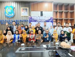 Ini Disampaikan Ketua APSAI Bulukumba Andi Makkasau Saat Tampil Jadi Narsum