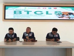 LKP Multi Edukasi Nusantara dan PSC 119 Bulukumba Sukses Selenggarakan Pelatihan BTCLS di Bulukumba