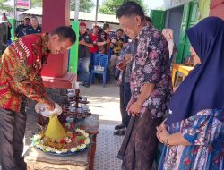 Harlah Ketua Percasi Bulukumba ke 58 Tahun Digelar Turnamen Catur